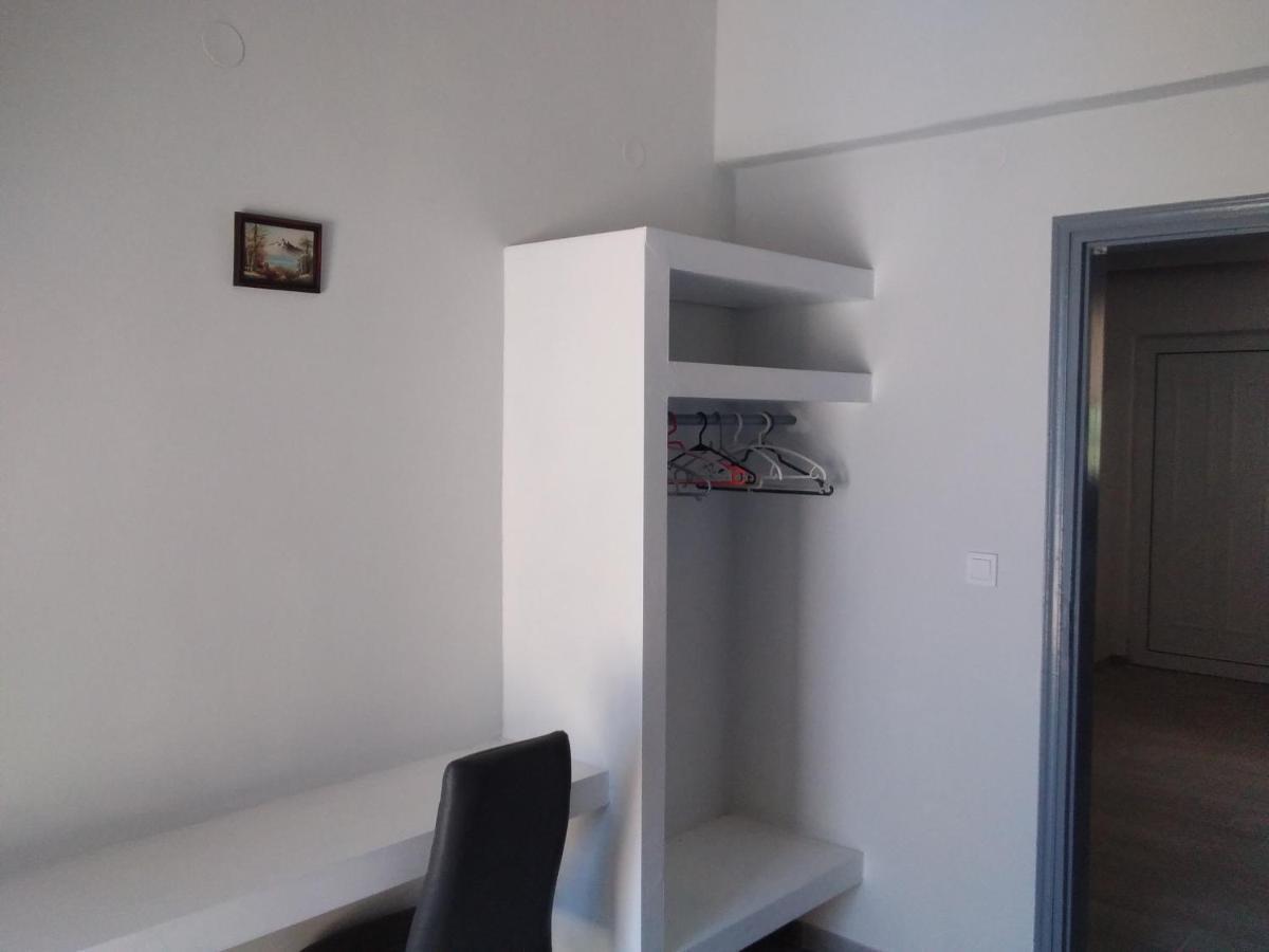 Endless Blue Apartamento