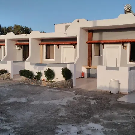 Endless Blue Lahania Exterior photo